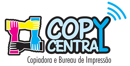 COPYCENTRAL SERVIÇOS DIGITAIS